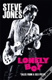 Capa do artigo Lonely Boy