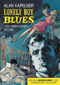 Lonely Boy Blues - Preview