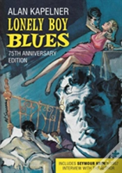 Capa do artigo Lonely Boy Blues