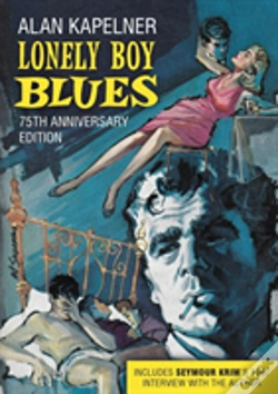 Capa do artigo Lonely Boy Blues