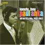 Lonely Boy - CD - Preview