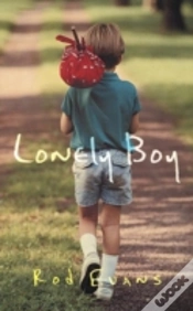 Capa do artigo Lonely Boy