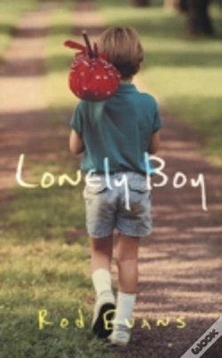 Capa do artigo Lonely Boy