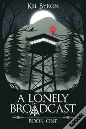 Capa do artigo Lonely Broadcast
