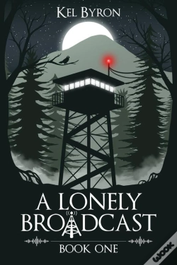 Capa do artigo Lonely Broadcast