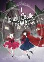 Lonely Castle In The Mirror (Manga) Vol. 1 - Preview