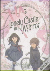 Lonely Castle In The Mirror (Manga) Vol. 5