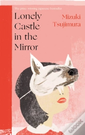Capa do artigo Lonely Castle in the Mirror
