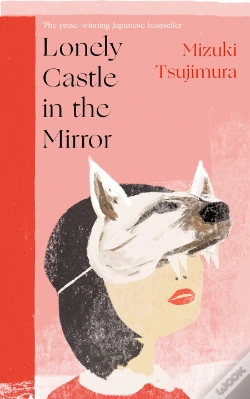 Capa do artigo Lonely Castle in the Mirror