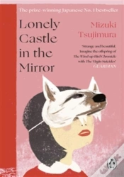 Capa do artigo Lonely Castle In The Mirror