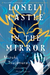 Capa do artigo Lonely Castle In The Mirror
