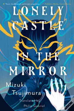 Capa do artigo Lonely Castle In The Mirror