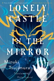Capa do artigo Lonely Castle In The Mirror