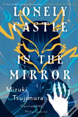Capa do artigo Lonely Castle In The Mirror