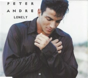 Capa do artigo Lonely - CD