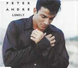 Capa do artigo Lonely - CD