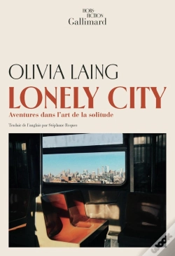 Capa do artigo Lonely City : Aventures Dans L'Art De La Solitude
