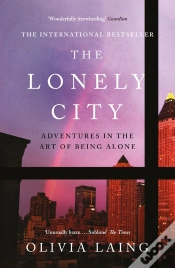 Capa do artigo Lonely City