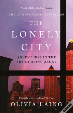 Capa do artigo Lonely City