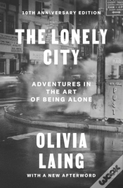 Capa do artigo Lonely City