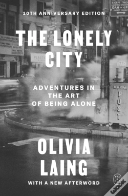 Capa do artigo Lonely City