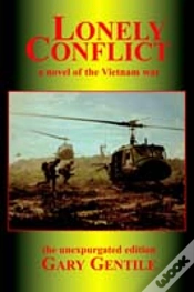 Capa do artigo Lonely Conflict