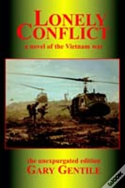 Capa do artigo Lonely Conflict