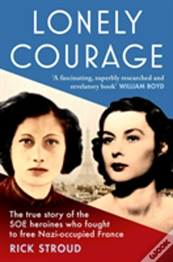 Capa do artigo Lonely Courage