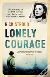 Capa do artigo Lonely Courage