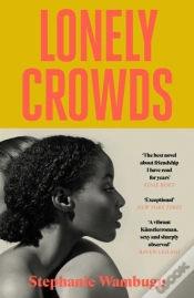Capa do artigo Lonely Crowds