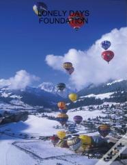 Lonely Days - Foundation