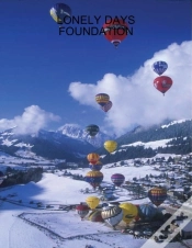 Capa do artigo Lonely Days - Foundation