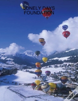 Capa do artigo Lonely Days - Foundation