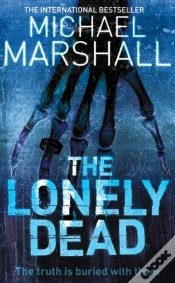 Capa do artigo Lonely Dead