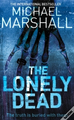 Capa do artigo Lonely Dead