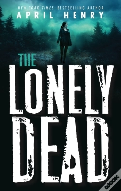 Capa do artigo Lonely Dead The