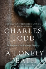 Capa do artigo Lonely Death