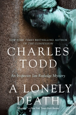 Capa do artigo Lonely Death