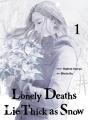 Lonely Deaths Lie Thick As Snow 1 - Preview