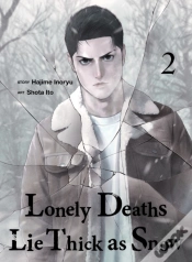 Capa do artigo Lonely Deaths Lie Thick As Snow 2