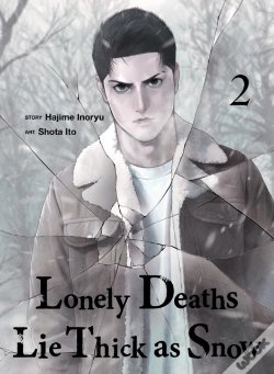 Capa do artigo Lonely Deaths Lie Thick As Snow 2