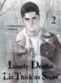 Lonely Deaths Lie Thick As Snow 2 - Preview