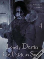 Capa do artigo Lonely Deaths Lie Thick As Snow 4