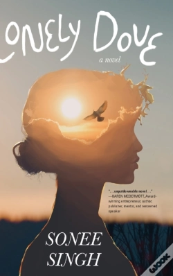 Capa do artigo Lonely Dove