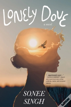 Capa do artigo Lonely Dove