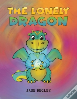 Capa do artigo Lonely Dragon
