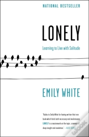Capa do artigo Lonely
