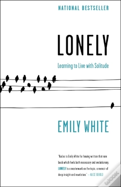 Capa do artigo Lonely