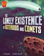 Lonely Existence Of Asteroids And Comets - Preview