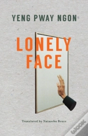 Capa do artigo Lonely Face